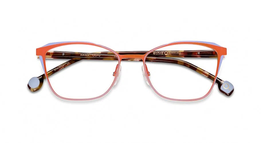 Etnia Barcelona AMMA Eyeglasses - view 6